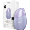 Geske Cool & Warm Eye and Face Massager 7 in 1 purple - зображення 1