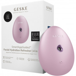   Geske Facial Hydration Refresher 4 in 1 pink