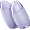 Geske Cool & Warm Eye and Face Massager 7 in 1 purple - зображення 3