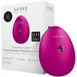   Geske Facial Hydration Refresher 4 in 1 magenta