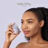 Geske Facial Hydration Refresher 4 in 1 by Hello Kitty purple - зображення 7