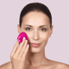 Geske Facial Brush 4 in 1 magenta suction mount - зображення 6