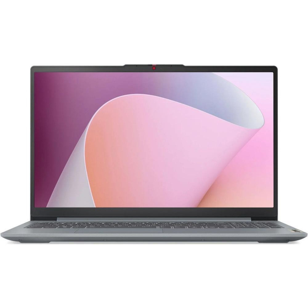 Lenovo IdeaPad Slim 3 15AMN8 Arctic Gray (82XQ00DKRA) - зображення 1