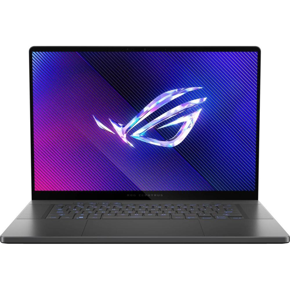 ASUS ROG Zephyrus G16 GU605MZ Eclipse Gray (GU605MZ-QR120W) - зображення 1