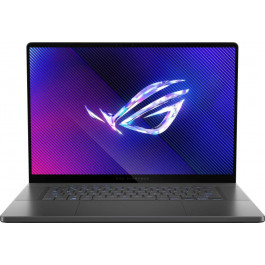   ASUS ROG Zephyrus G16 GU605MZ Eclipse Gray (GU605MZ-QR120W)