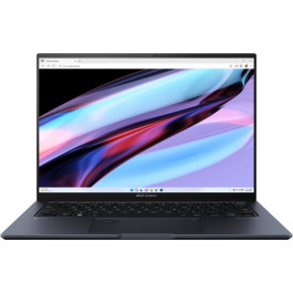   ASUS ZenBook Pro 14 OLED UX6404VV Tech Black (UX6404VV-P4036W)