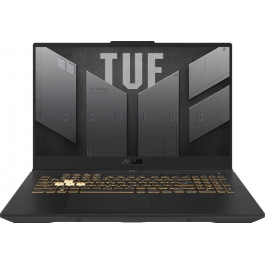   ASUS TUF Gaming F17 FX707VI Mecha Gray (FX707VI-LL053, 90NR0FI5-M00350)