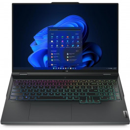   Lenovo Legion Pro 7 16IRX9H (83DE000AUS)