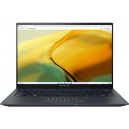   ASUS Zenbook 14X OLED UX3404VC (UX3404VC-M9026WS, 90NB10H1-M00760)