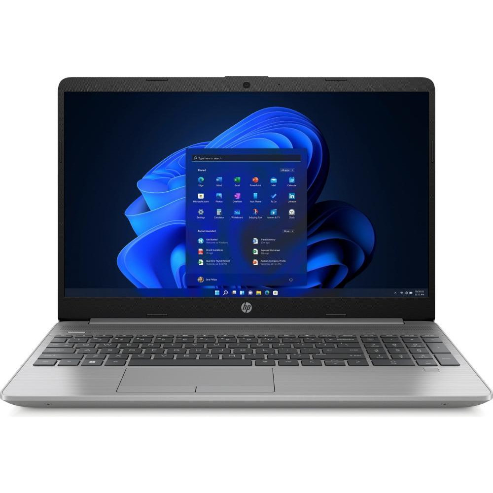 HP 250 G9 Asteroid Silver (6Q903ES) - зображення 1