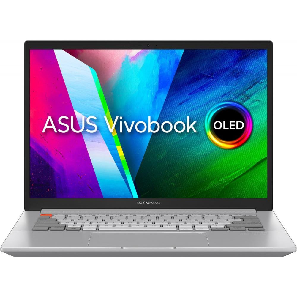 ASUS Vivobook Pro 14X OLED N7400PC - зображення 1