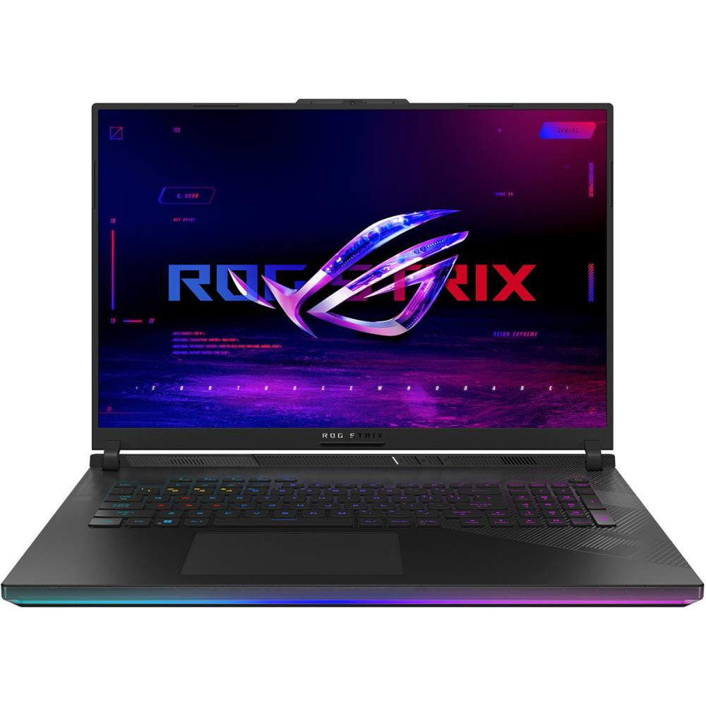 ASUS ROG Strix Scar 18 G834JYR (G834JYR-R6086X) - зображення 1