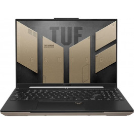   ASUS TUF Gaming A16 Advantage Edition FA617XS Off Black (FA617XS-N4036W)