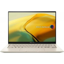   ASUS Zenbook 14X OLED UX3404VC (UX3404VC-M3043X)