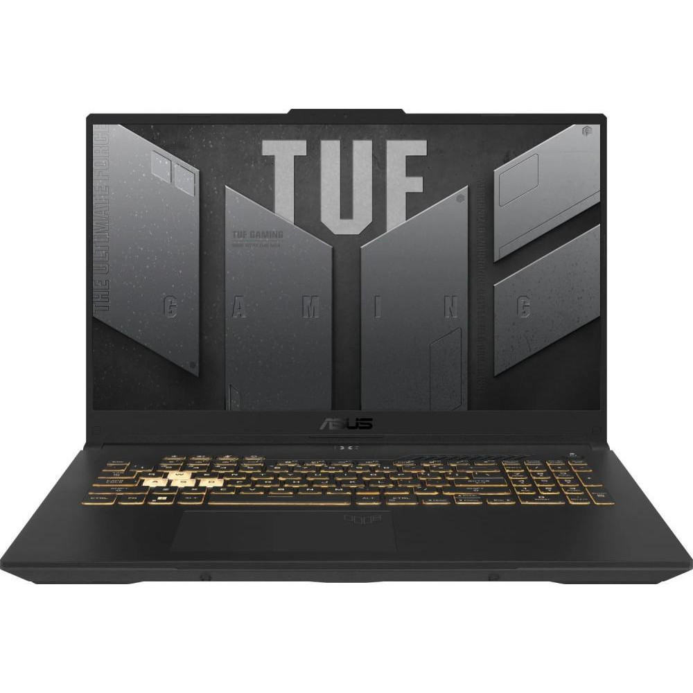 ASUS TUF Gaming F17 FX707VU (FX707VU-HX101) - зображення 1