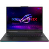 ASUS ROG Strix SCAR 18 G834JZ Black (G834JZ-N6075X, 90NR0D31-M004Y0) - зображення 1