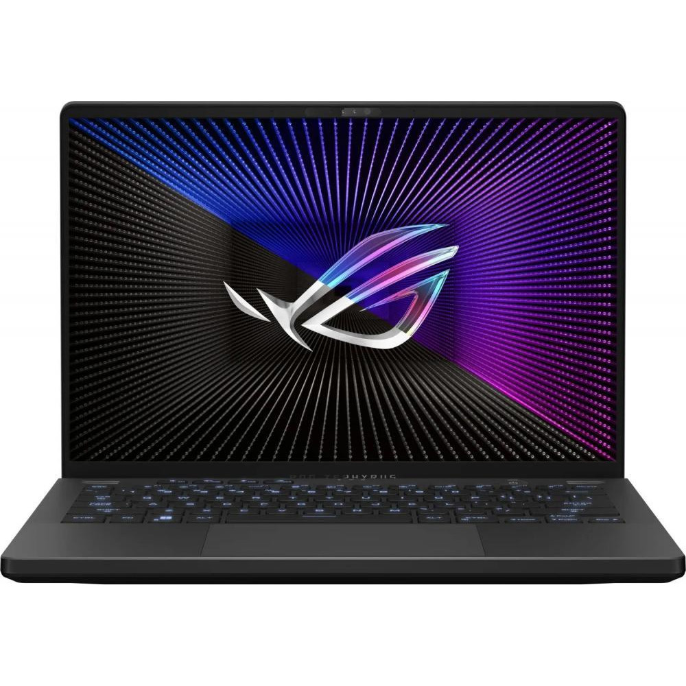 ASUS ROG Zephyrus G14 2023 GA402XZ Mini-LED Eclipse Gray (GA402XZ-NC052W) - зображення 1