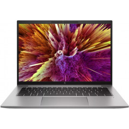   HP ZBook Firefly 14 G10A Silver (752N3AV_V7)