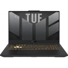   ASUS TUF Gaming F17 FX707ZE (FX707ZE-HX066)