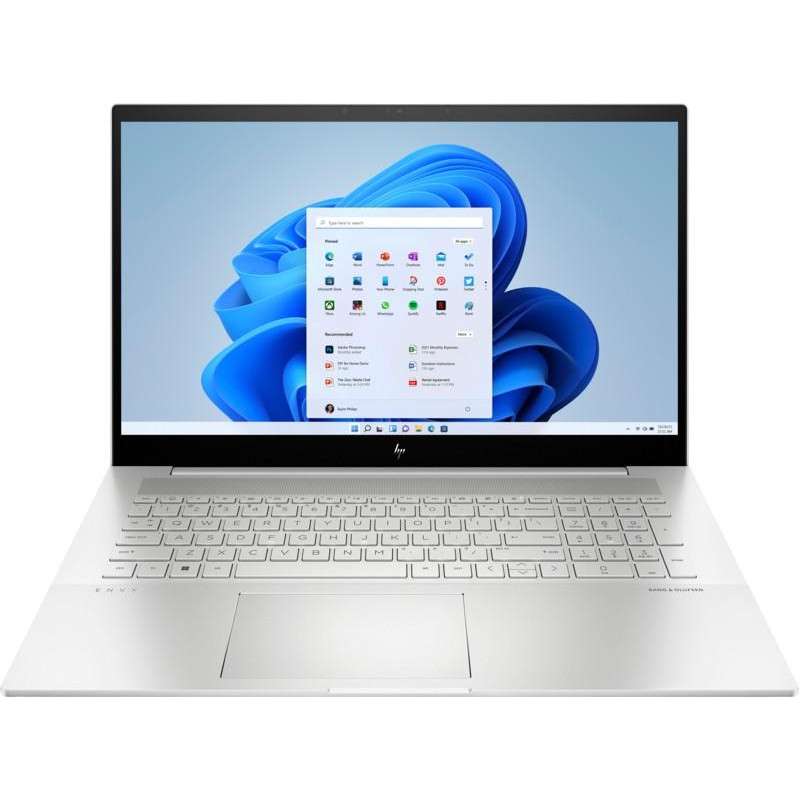 HP ENVY 17-cr0024nw (712P8EA) - зображення 1