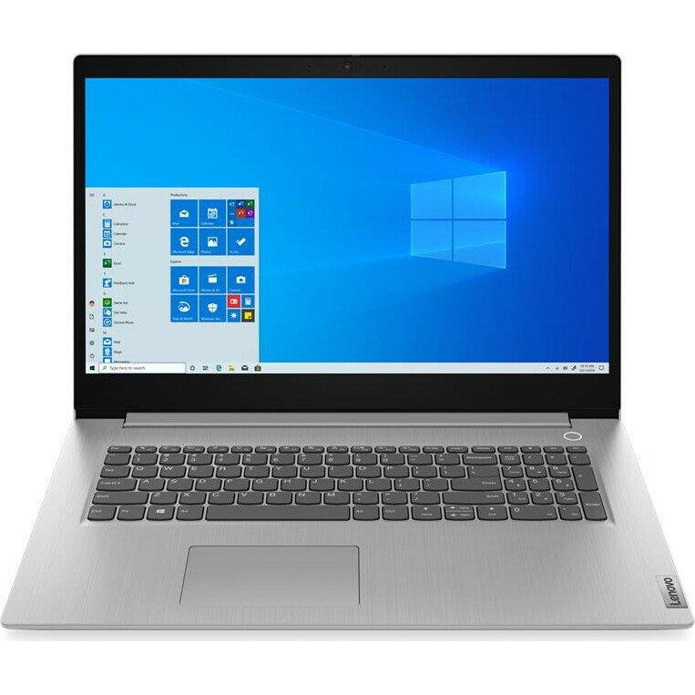 Lenovo IdeaPad 3 17IIL05 (81WF000TUS) - зображення 1