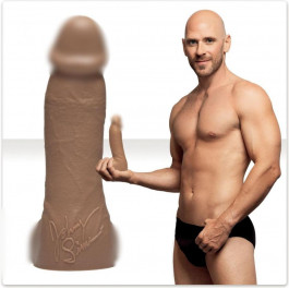 Fleshlight International Fleshjack Boys: Johnny Sins Dildo (SO5515)