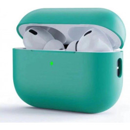   ArmorStandart Silicone Case для Apple Airpods Pro 2 Mint Green (ARM64538)