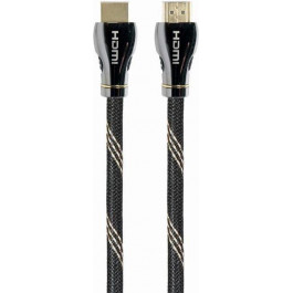   Cablexpert HDMI to HDMI 3.0m (CCBP-HDMI8K-3M)