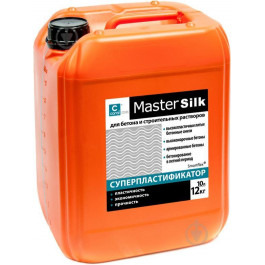   Coral MasterSilk 10л