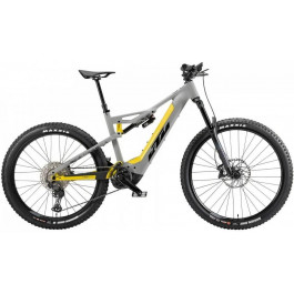   KTM Macina Kapoho 7972 (2022) сірий (22309103)