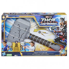   Hasbro Тор Любов і Грім Молот Тора (F3359)