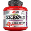 Amix ZeroPro Protein 2000 g /57 servings/ Strawberry Ice-Cream - зображення 1