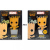 FunKo Пін  Pop! Marvel Малюк Грут 10 см w/chase (MVPP0013) - зображення 2