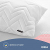 IDEIA Подушка  Nordic Comfort Plus з блискавкою 50х70 см (4820227285624) - зображення 2