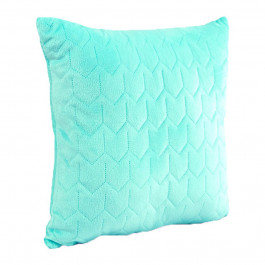   Руно Подушка  декоративна Velour Tiffany 40х40 (311.55_Tiffany)