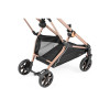 Peg Perego 2 in 1 Vivace Mon Amour Pink Gold (PACK-VIV2100000001) - зображення 7