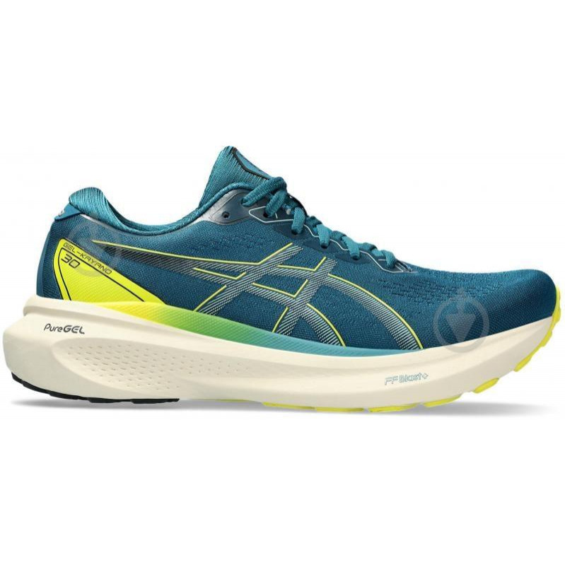 Asics Чоловічі кросівки для бігу  Gel-kayano 30 1011B548-405 43.5 (9.5US) 27.5 см Сині (4550457284622) - зображення 1