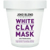 Joko Blend Біла глиняна маска для обличчя  White Сlay Mask, 80 г - зображення 1