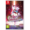  Balan Wonderworld Nintendo Switch (SBAWWHRU01) - зображення 1