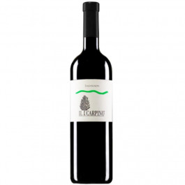   Il Carpino Вино  Vini Macerati Sauvignon 2011, 0.75 л (0250011385683)