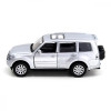 TechnoDrive Mitsubishi Pajero 4WD Turbo сріблястий (250282) - зображення 3