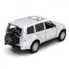 TechnoDrive Mitsubishi Pajero 4WD Turbo сріблястий (250282) - зображення 6