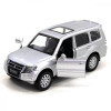 TechnoDrive Mitsubishi Pajero 4WD Turbo сріблястий (250282) - зображення 8