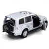 TechnoDrive Mitsubishi Pajero 4WD Turbo сріблястий (250282) - зображення 9