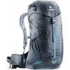 Deuter AC Lite 26 / black (3420316-7000) - зображення 1