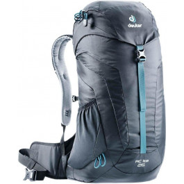   Deuter AC Lite 26 / black (3420316-7000)