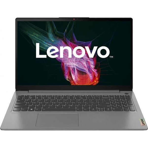 Lenovo IdeaPad 3 15ITL6 Arctic Gray (82H803D8RA) - зображення 1