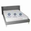 IDEIA Nordic Comfort Lux з бортом по периметру 120х200 (4820227282784) - зображення 4