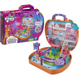   Hasbro Maretime Bay (F3876/F5248)