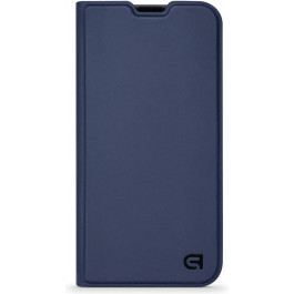   ArmorStandart OneFold Case Samsung S24 Dark Blue (ARM73817)